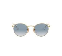 Ray-Ban RB3447N ROUND METAL 001/3F 50