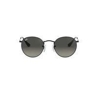 Ray-Ban 0RB3447N Gafas de sol, Wrap, 50, Black