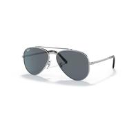 Ray-Ban 0rb3625 Gafas de sol Unisex adulto (Pack de 1)