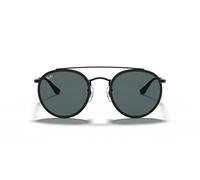 Ray-Ban 0RB3647N, Gafas de Sol Unisex Adulto