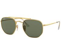 Ray-Ban Marshal gafas de sol Hexagonal Plaza