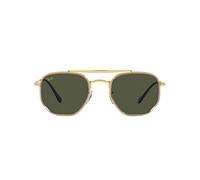 Ray-Ban 0rb3648m Gafas, Multicolor, 52 Unisex Adulto