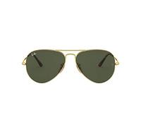Ray-Ban Gafas de sol RB3689 Aviator Metal II 914731 58