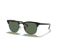 Ray-Ban RB3716 CLUBMASTER METAL 186/58 51