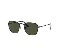 Ray-Ban 0rb3857 Lentes Oscuros, Gold/Green, 51/20/145 Unisex Adulto
