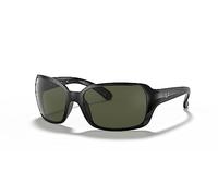 Ray-Ban Gafas de sol Ray-Ban RB4068 - 601 Puente de lente: 60