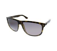 Ray-Ban 0RB4147 Gafas, Light Havana, 60 Unisex