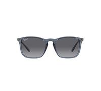 Ray-Ban RB4187 CHRIS 6592T3 54