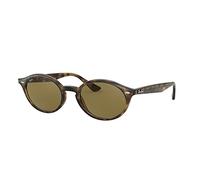 Ray-Ban 0RB4315 Gafas de Sol, Havana, 51 Unisex