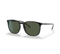 Ray-Ban RB4387 gafas de sol Plaza