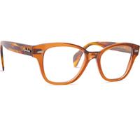 Ray-Ban 0RX0880 8180 52