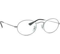 Ray-Ban 0RX3547V 2502 48