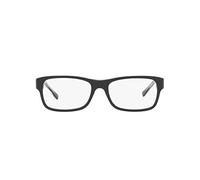 Ray-Ban 0RX5268 Gafas, Multicolor, 50 para Hombre