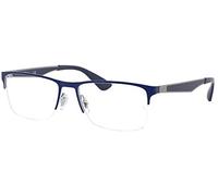 Ray-Ban RX6335 2947 54