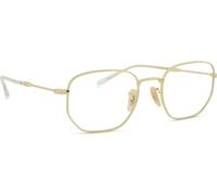 Ray-Ban 0RX6496 2500 51