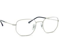 Ray-Ban 0RX6496 2501 51