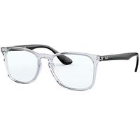 Ray-Ban 0RX7074 Gafas, 5943, 50 Unisex