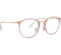 Ray-Ban 0RX7140 8335 49