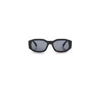 Ray-Ban 0VE4361 Gafas de sol, Mariposa, 53, Black