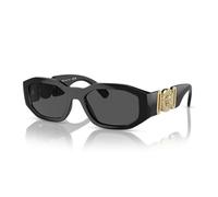 VERSACE 0VE4361 Gafas de Sol, Black, 53 Unisex