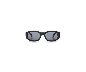 Ray-Ban 0VE4361 Gafas de sol, Mariposa, 53, Black
