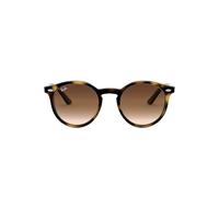 Ray-Ban 9064s Gafas de Sol, Shiny Havana, 44 Unisex-Niño