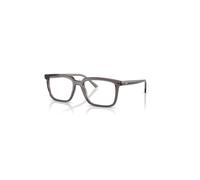 Ray-Ban Alain Optics Gris Transparente Montura Transparente Lentes Polarizado 54-18