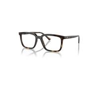 Ray-Ban Alain Optics Habana Montura Transparente Lentes Polarizado 54-18