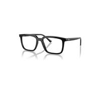 Ray-Ban Alain Optics Negro Montura Transparente Lentes Polarizado 54-18