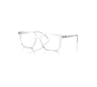 Ray-Ban Alain Optics Transparente Montura Transparente Lentes Polarizado 52-18