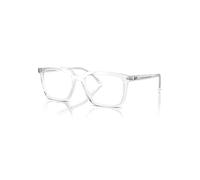 Ray-Ban Alain Optics Transparente Montura Transparente Lentes Polarizado 54-18