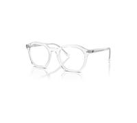 Ray-Ban Alice Optics Transparente Montura Transparente Lentes Polarizado 52-21