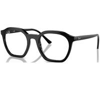 Ray-Ban Alice RX7238 C50 2000 Negro