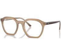 Ray-Ban Alice RX7238 C52 8355 Marrón