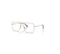 Ray-Ban Ari Optics Rose Gold Montura Transparente Lentes Polarizado 54-16