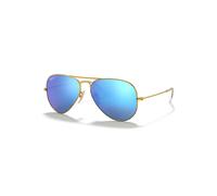 Gafas De Sol Ray-Ban Aviator Large Rb 3025 112 4l Dorado