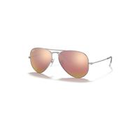 Gafas De Sol Ray-Ban Aviator Large Metal Rb 3025 019 Z2 Plata