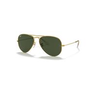 Ray-Ban RB3025 AVIATOR LARGE METAL 1 62