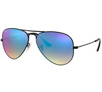 Ray-Ban AVIATOR FLASH LENSES GRADIENT gafas de sol Aviador