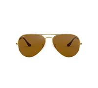 Gafas De Sol Ray-Ban Aviator Large Metal Rb 3025 001 33 Dorado