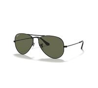 Ray-Ban Aviator Large Metal, Gafas de sol para Hombre