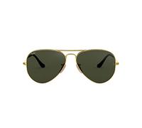 Ray-Ban Ray-Ban Aviator RB3025 W3234 Puente de lente: 55