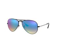 Ray-Ban AVIATOR FLASH LENSES GRADIENT gafas de sol Aviador