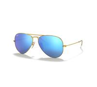 Ray-ban Aviator Rb 3025 112/17 58mm