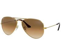 Ray-Ban Gafas de sol Ray-Ban Original Aviator RB3025 - 001/51 Puente de lente: 55