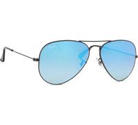 Ray-Ban AVIATOR FLASH LENSES GRADIENT gafas de sol Aviador