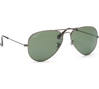 Ray-Ban Aviator Large Metal RB3025 004/58