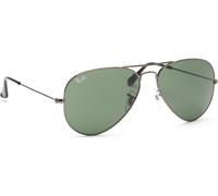 Ray-ban Aviator Rb 3025 W0879 58mm.