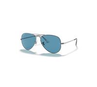 Gafas De Sol Ray-Ban Aviator Metal Ii Rb 3689 0042 Plata