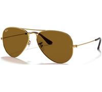 Ray-Ban Aviator RB3025 C55 001/33 Dorado